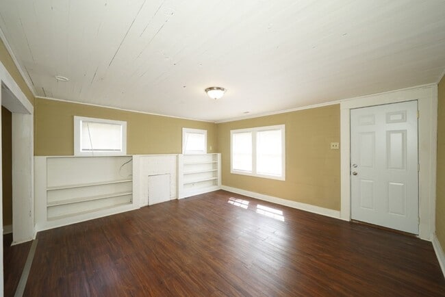 Building Photo - Cozy 2BR Home in Forestdale – Freshly Updated & Fenced Yard!