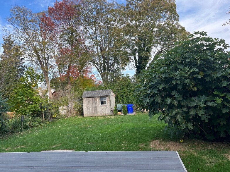 Building Photo - 65 Burton St