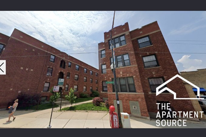 Building Photo - 2886 N Clark St