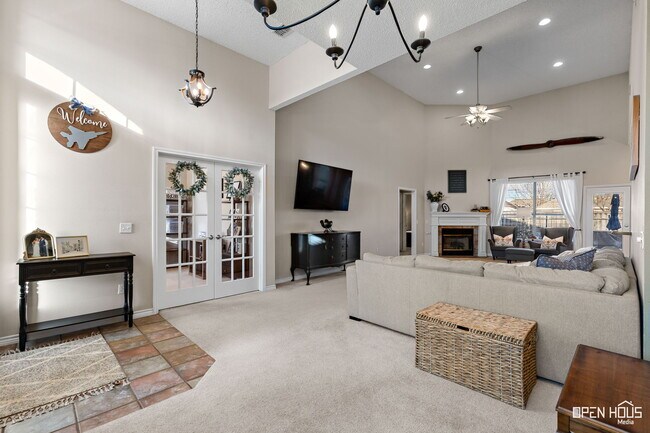 Building Photo - 5405 Texas Star Ln