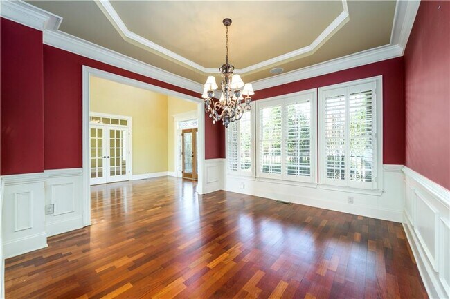 Building Photo - 2770 Shumard Oak Dr