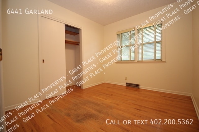 Building Photo - 6441 Garland-