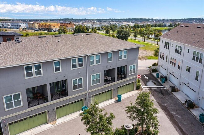 Building Photo - 8236 Elion St