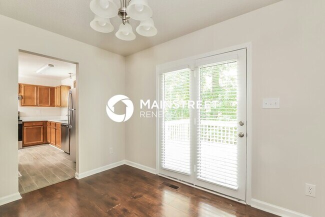 Building Photo - 3 Bedroom Pet-Friendly Home in Winston-Sal...