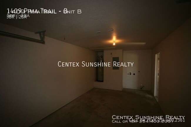 Building Photo - 1409 Pima Trail