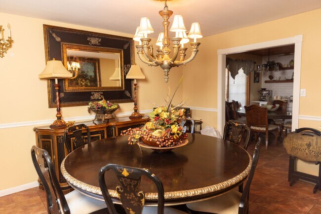 Building Photo - Sophisticated 4 bedroom Home in Coram for rent.