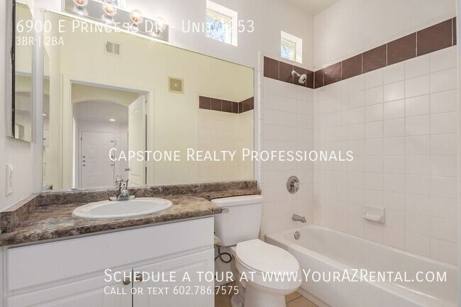 Building Photo - 6900 E Princess Dr