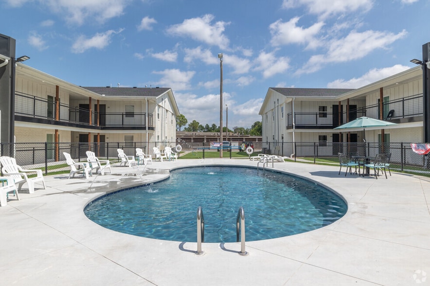 Interior Photo - Legacy at 64th