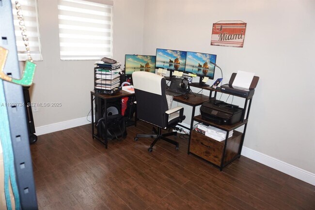 Building Photo - 10350 SW 16th St