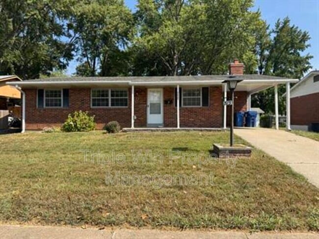 Primary Photo - 515 Patterson Ln