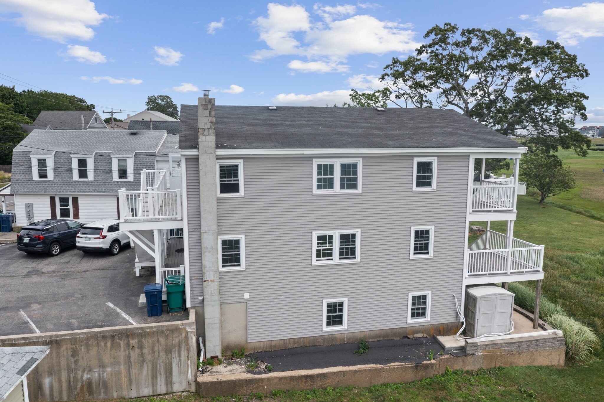 Building Photo - 497 Winnacunnet Rd