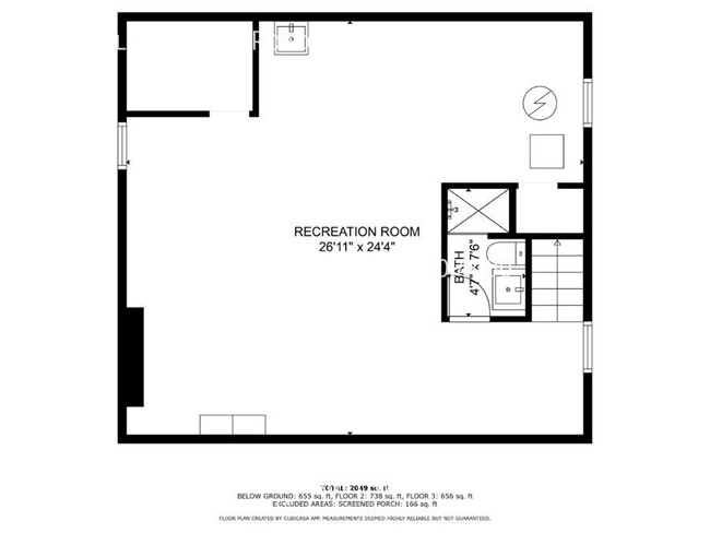 Building Photo - Charming 3 bed 2 bath colonial home MOVE I...