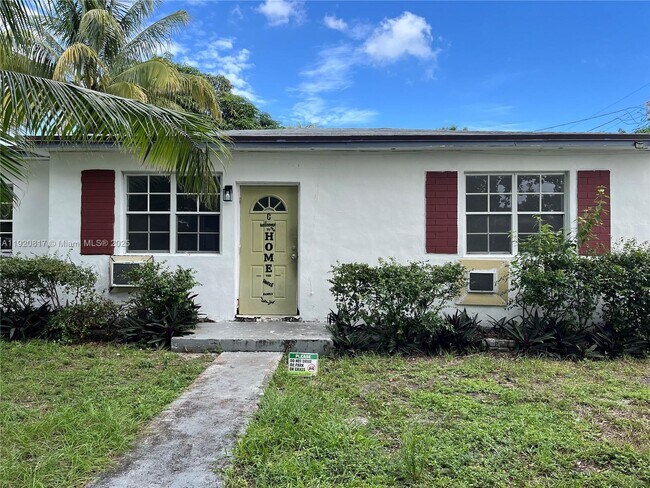 Primary Photo - 14155 NE 14th Ave