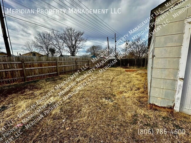 Building Photo - 2301 35th St
