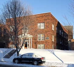 Building Photo - 1319 Grand Ave