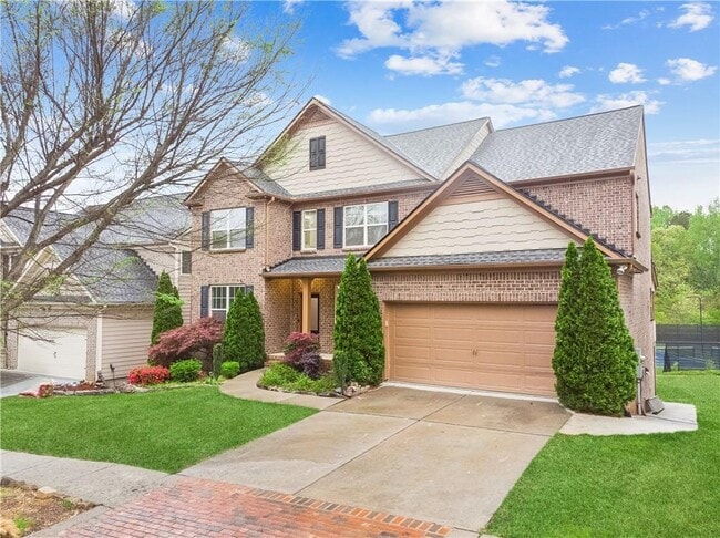 Building Photo - 2539 Larson Creek Cove NW