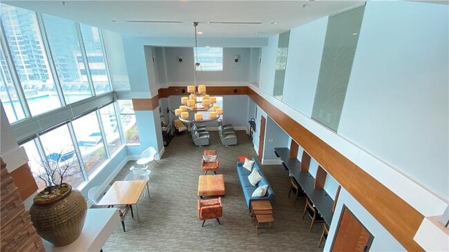 Building Photo - 860 Peachtree St NE