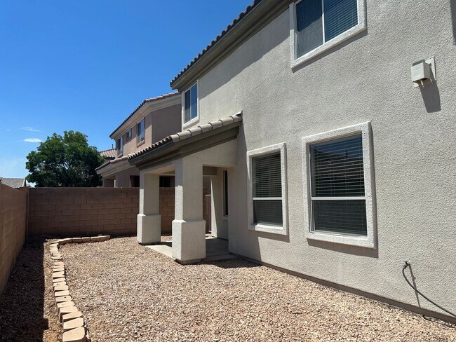 Building Photo - Spacious SW two story in a gated community!