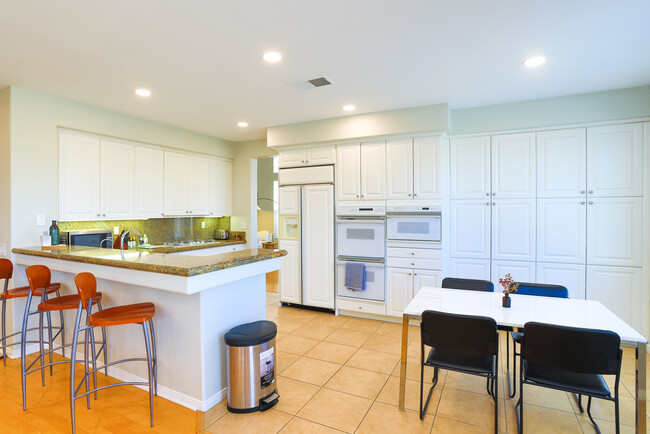 Kitchen - 2548 Tuscany Way