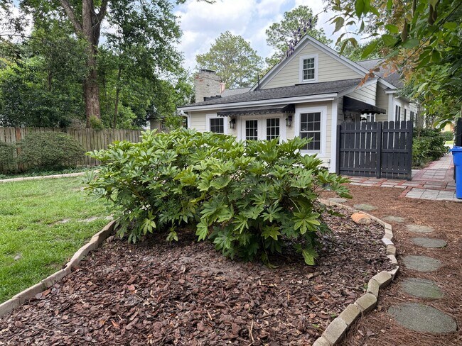 Building Photo - Gorgeous 4 Bed, 3 Bath Haymount Home