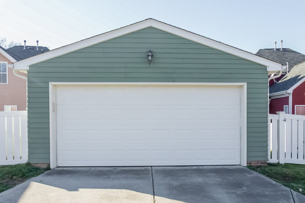 Building Photo - 9819 Grier Springs Ln