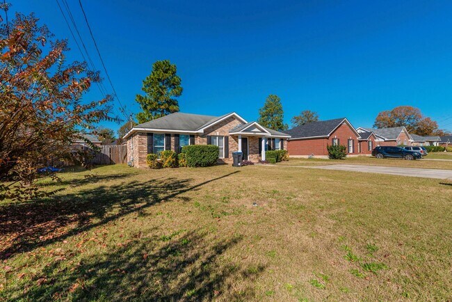 Building Photo - 3609 Stanton Ct