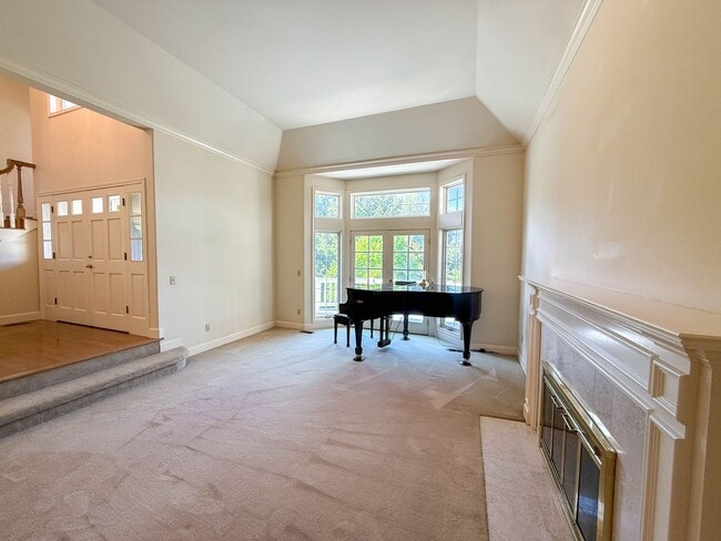 Building Photo - 4bd/3.25ba Seattle House