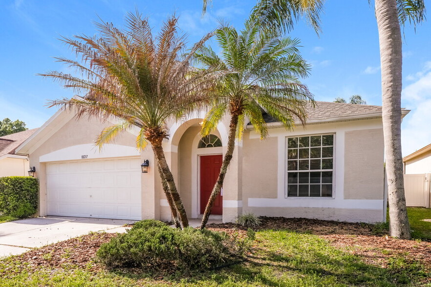 Building Photo - 18217 Brookpark Dr