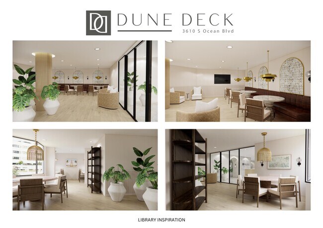Building Photo - 3610 S Ocean Blvd