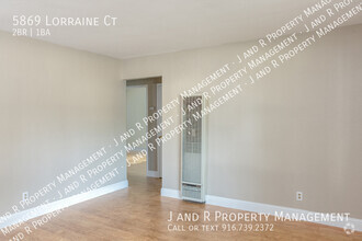Building Photo - 5869 Lorraine Ct
