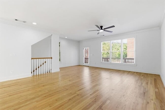 Building Photo - 740 Liberty Commons Dr NW