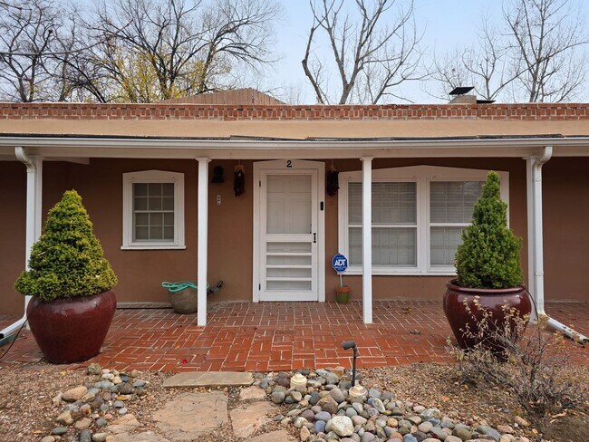 Building Photo - 113 Camino Escondido