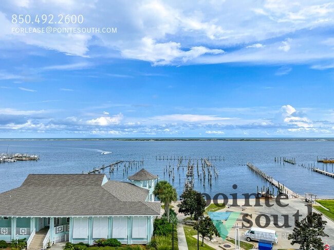 Building Photo - Waterfront 2B/2BA Condo at Galia!