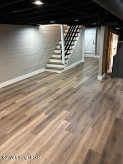 Building Photo - 511 Wallace Ave