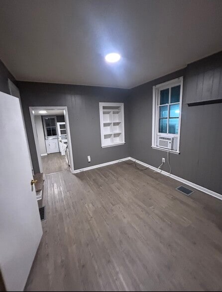 Dining Room - 24 N Washington St