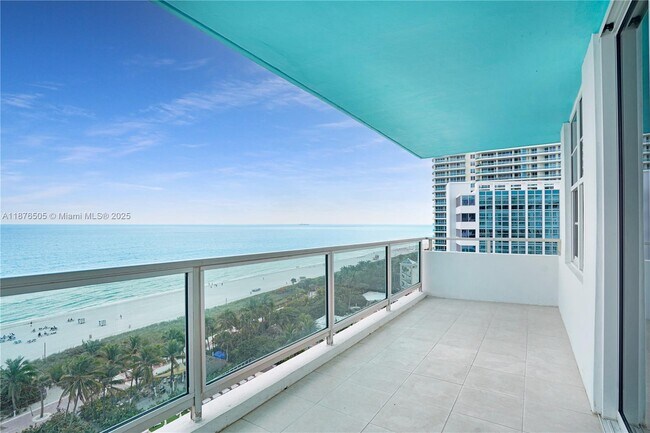 Building Photo - 5101 Collins Ave