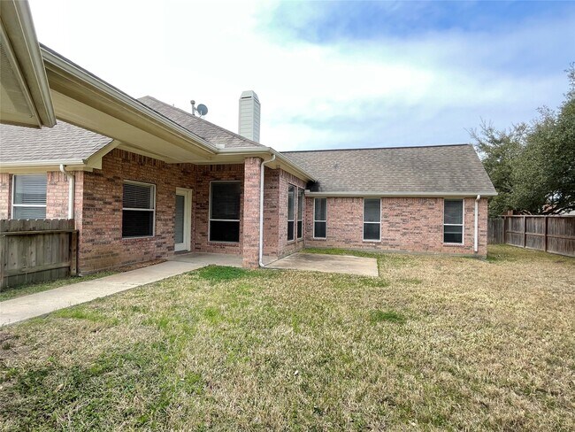 Building Photo - 17606 Mossy Brook Ct