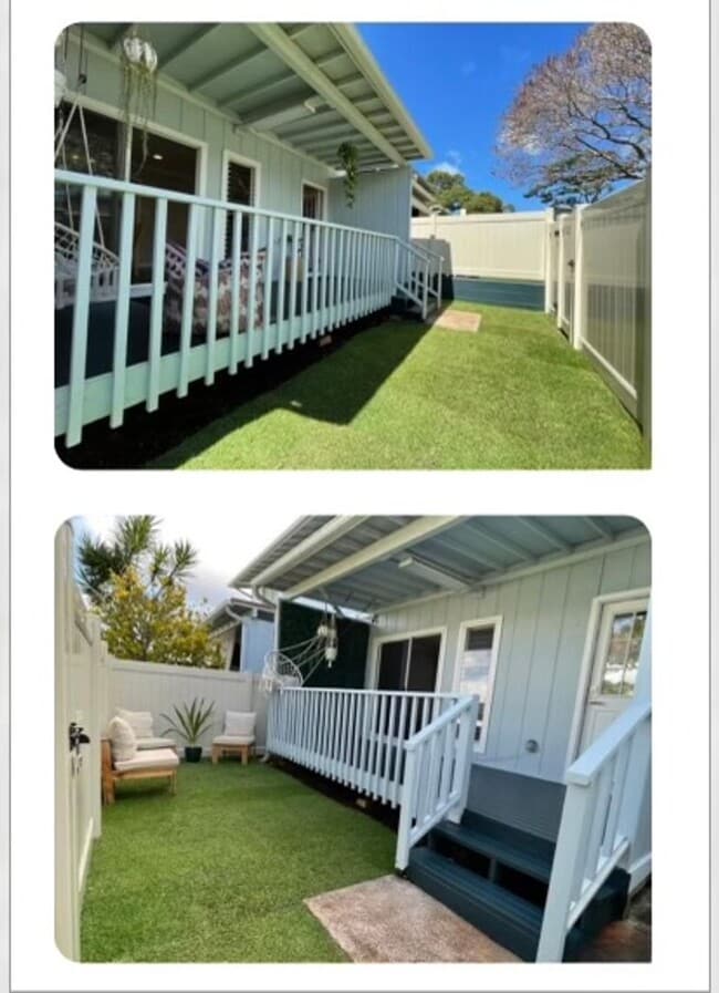 Building Photo - Split level townhome in Aiea!