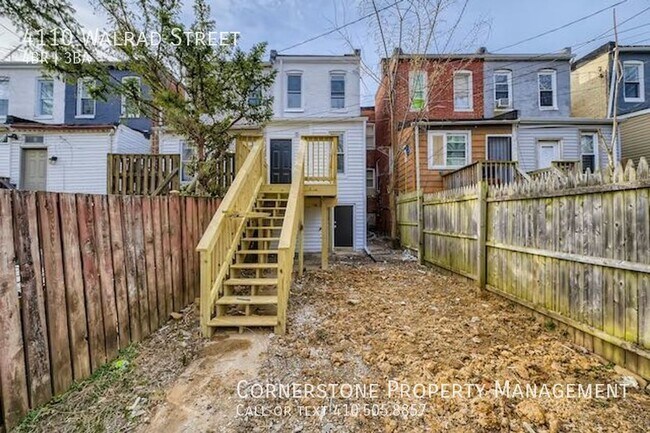 Building Photo - 4 beds | 3 Full Baths | $1950 | 4110 Walra...