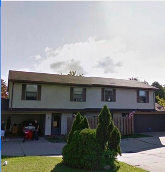 Building Photo - 1616 Athena Dr