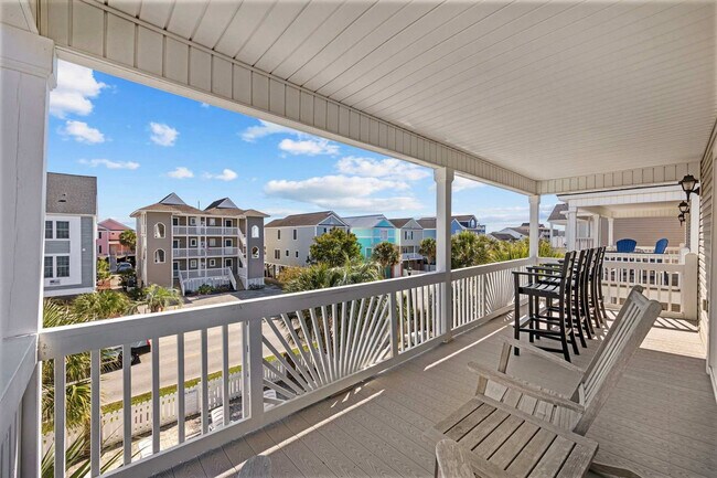 Building Photo - 113A S Yaupon Dr