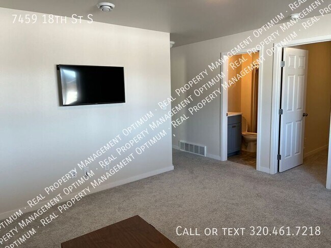 Building Photo - 7459 18th St S