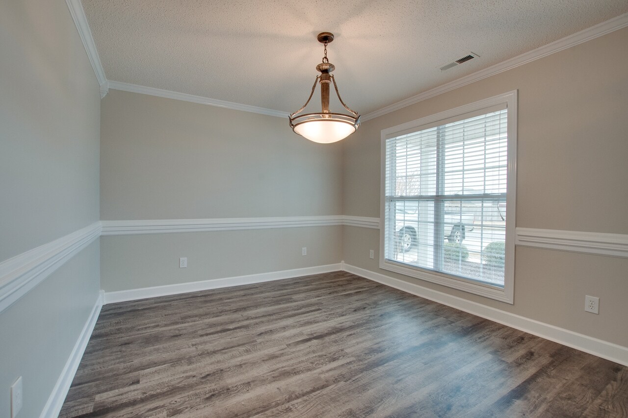 Formal Dining Room View 1 - 104 Kings Cross Dr