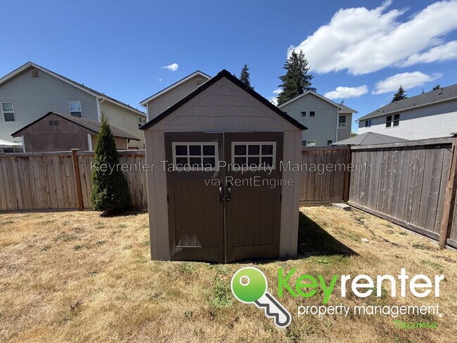 Building Photo - 20222 50th Ave E