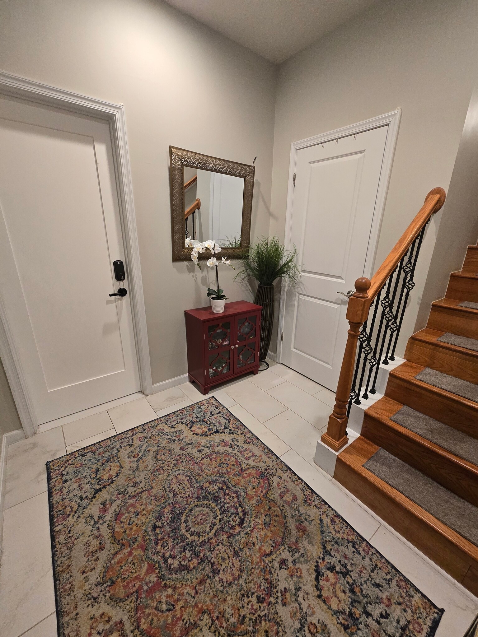Front Entryway - 4936 Nannie Helen Burroughs Ave NE