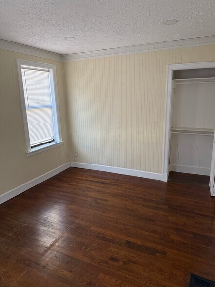 Bedroom #2 - 2589 Park St