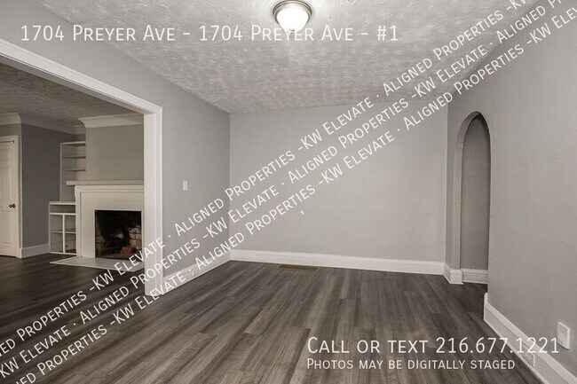 Building Photo - 1704 Preyer Ave