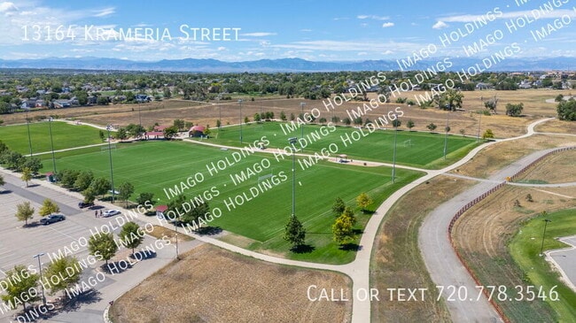 Building Photo - 13164 Krameria St