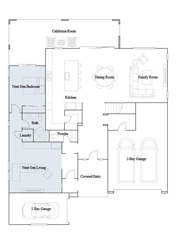 Building Photo - 15422 Oakbrush place