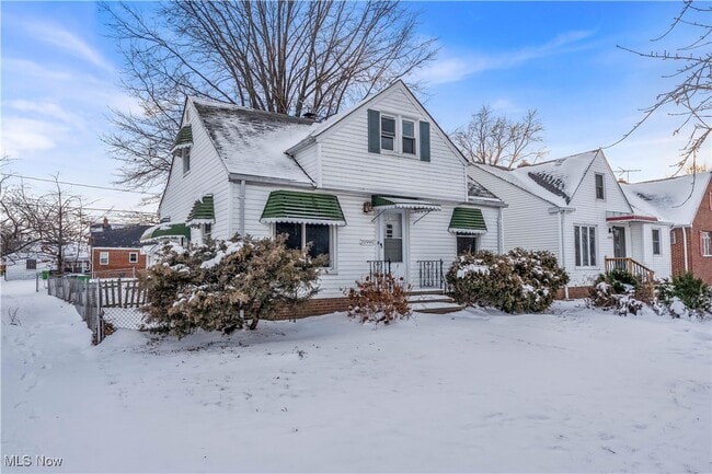 Building Photo - 20990 Morris Ave